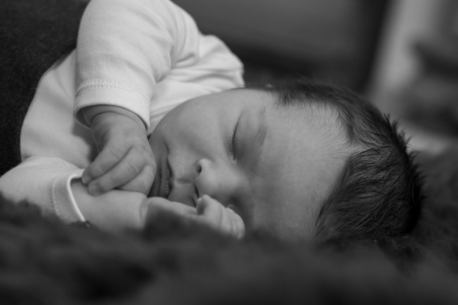 Newborn Shooting